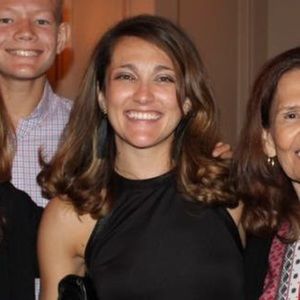 Meet your Posher, Mandy